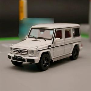【並行輸入品】1:64 完成品 for ISCALE for Mercedes for Benz for G Class for Jeep wh