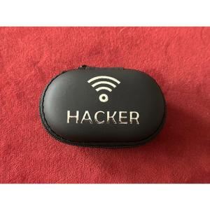 【並行輸入品】ZQION Hacker Mentalism Magic Tricks Magic Props Gimmicks for P
