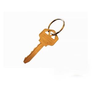 【並行輸入品】blue ther Mon Key Mentalism Magic Tricks Key Penetration Ring Ma