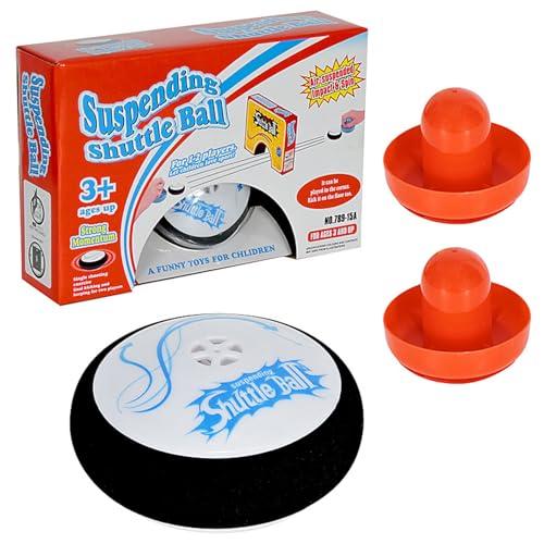 【並行輸入品】Air Hockey Pushers and Air Hockey Pucks Por...