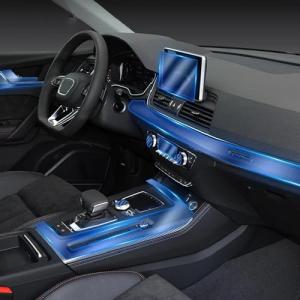 【並行輸入品】CKLS 車内保護フィルムTPU...の詳細画像1
