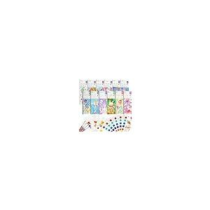 【並行輸入品】Mooliwe 24パック ポケ...の詳細画像2