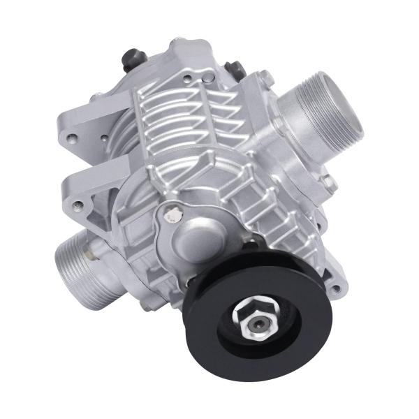 【並行輸入品】SOLRIMANA Supercharger AMR300 Mini Roots Co...