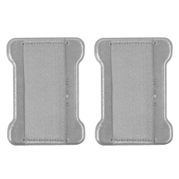 【並行輸入品】WUOJI 電話グリップ フィンガーストラップホルダー 電話グリッパー 電話の背面用 ...