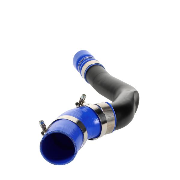 【並行輸入品】Intercooler Hose Kit Turbocharger To Interc...