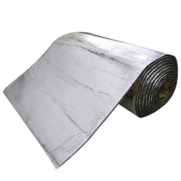 【並行輸入品】MODIGT 10MM 21.53 Sqft 40inch × 80inch Soun...