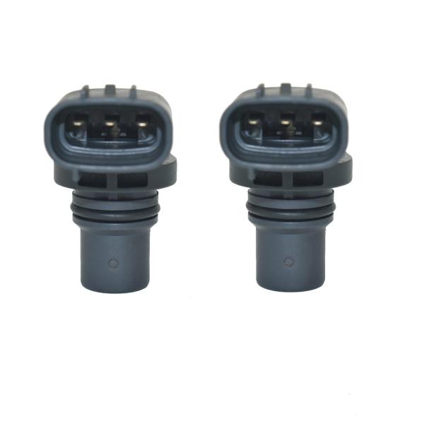 【並行輸入品】XSJNFDC 2PCS Crankshaft Position Sensor J5T...