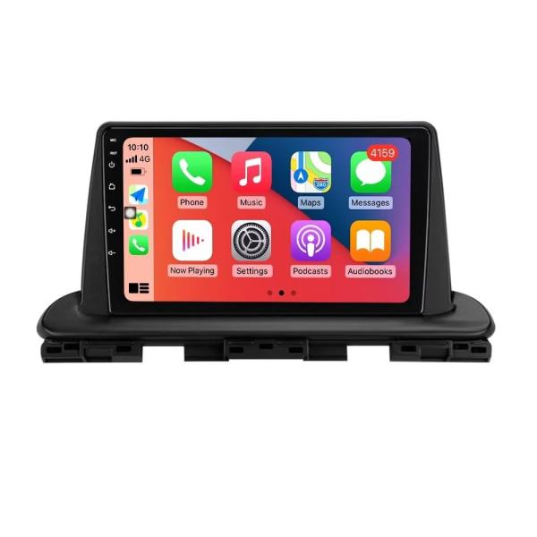 【並行輸入品】MekedeTech Android Car Stereo GPS Navigatio...