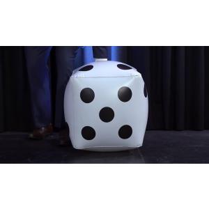 【並行輸入品】Air Dice Created...の詳細画像4