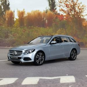 【並行輸入品】1:18 完成品 for NOREV for Mercedes for Benz for C CLASS S205 C stati