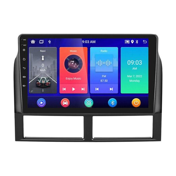 【並行輸入品】Carplay/Android Auto WiFi GPS Navigation, W...