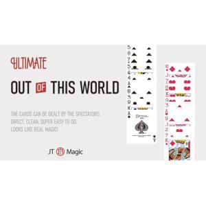 【並行輸入品】MJM Magic Ultima...の詳細画像2