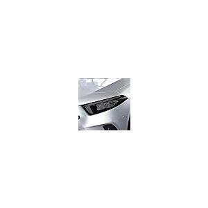 【並行輸入品】CKLS 車のヘッドライト保護フ...の詳細画像2