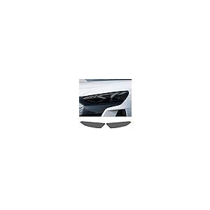 【並行輸入品】CKLS 車のヘッドライト保護フ...の詳細画像2