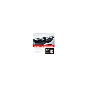 【並行輸入品】CKLS 車のヘッドライト保護フ...の詳細画像5