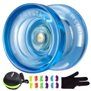 【並行輸入品】MAGICYOYO Responsive Yoyo for Kids, Beginners, Professional Yoyo