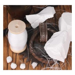 【並行輸入品】blue ther El Hilo Magic Tricks The Thread Close Up Street Maigic