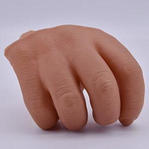 【並行輸入品】The Third Hand フ...の詳細画像2