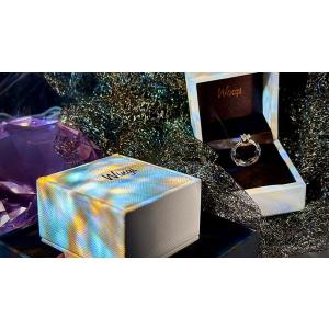 【並行輸入品】WingsMagic Present Appearing V2 by Yim & Carpenter Wong Trick