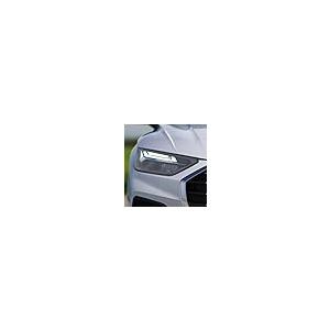 【並行輸入品】ChrOx 車のヘッドライト保護...の詳細画像2