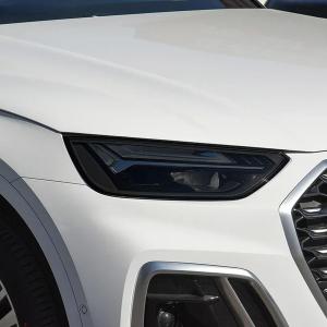 【並行輸入品】ChrOx 車のヘッドライト保護...の詳細画像3