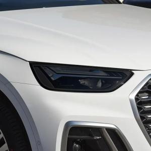 【並行輸入品】ChrOx 車のヘッドライト保護...の詳細画像4