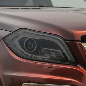 【並行輸入品】ChrOx ベンツGLガラスX1...の詳細画像1