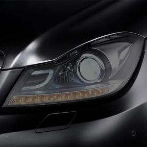 【並行輸入品】ChrOx 車のヘッドライト保護...の詳細画像4