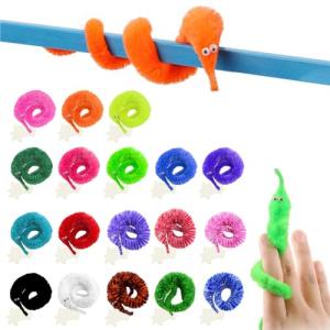 【並行輸入品】RIEAO Magic Worm...の詳細画像1