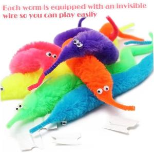 【並行輸入品】RIEAO Magic Worm...の詳細画像3
