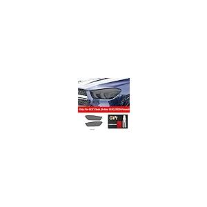 【並行輸入品】ChrOx 車のヘッドライト保護...の詳細画像5