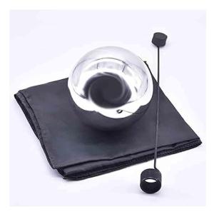【並行輸入品】Zombie Ball Magic Tricks Medium Size Floating Magic for Magician
