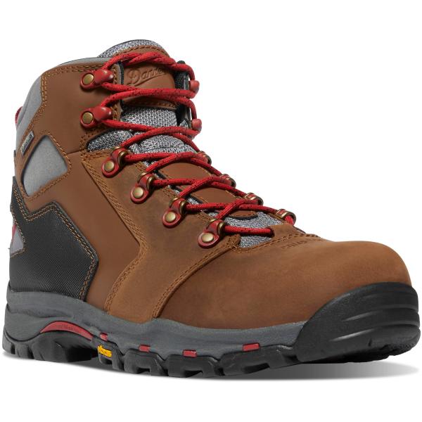 【並行輸入品】Danner Vicious 4.5” Composite Toe Work Boot...