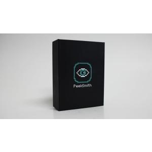 【並行輸入品】MJM Magic PeekSmith 3 by Electricks Trick