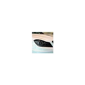 【並行輸入品】ChrOx 車のヘッドライト保護...の詳細画像2