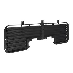 【並行輸入品】KONKENIE Front Radiator Grille Shutter without Motor 84363184 Ai