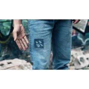 【並行輸入品】blue ther My Jeans Street Magic Tricks Illusions Close up Magia