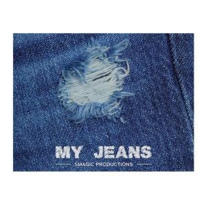 【並行輸入品】blue ther My Jea...の詳細画像2