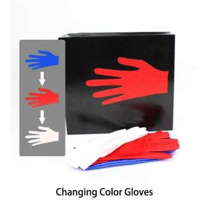 【並行輸入品】グローブ Color be Ch...の詳細画像2