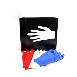 【並行輸入品】グローブ Color be Ch...の詳細画像4