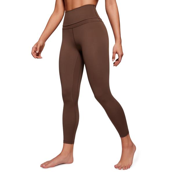 【並行輸入品】CRZ YOGA Womens Naked Feeling Workout 7/8 Y...