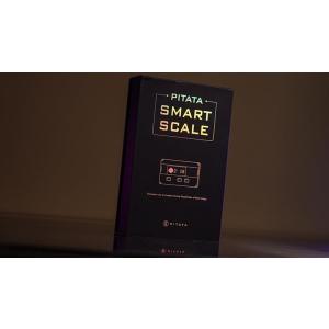 【並行輸入品】Smart Scale by Pitata Magic Trick