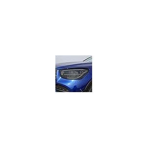 【並行輸入品】ChrOx 車のヘッドライト保護...の詳細画像2