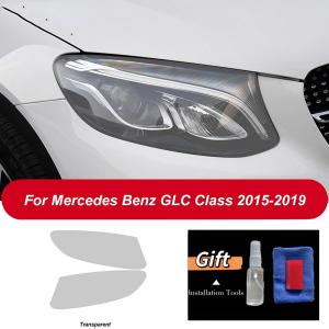 【並行輸入品】ChrOx 車のヘッドライト保護...の詳細画像3