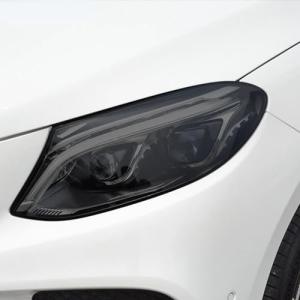 【並行輸入品】ChrOx 車のヘッドライト保護...の詳細画像1