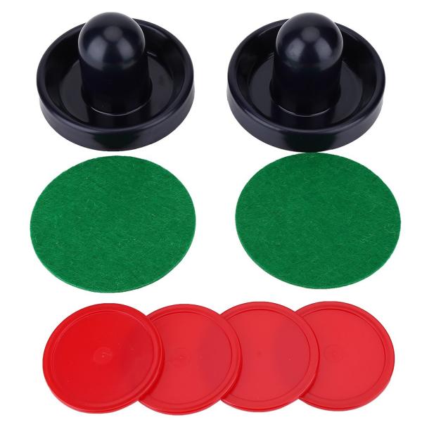 【並行輸入品】Standard Air Hockey Paddles   Goal Handles ...