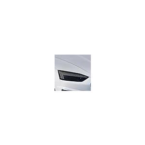 【並行輸入品】ChrOx 車のヘッドライト保護...の詳細画像2