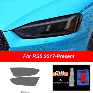【並行輸入品】ChrOx 車のヘッドライト保護...の詳細画像4