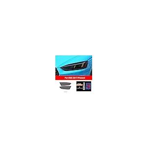 【並行輸入品】ChrOx 車のヘッドライト保護...の詳細画像5