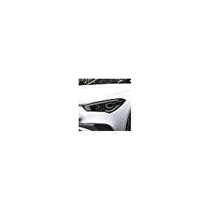 【並行輸入品】ChrOx 車のヘッドライト保護...の詳細画像2